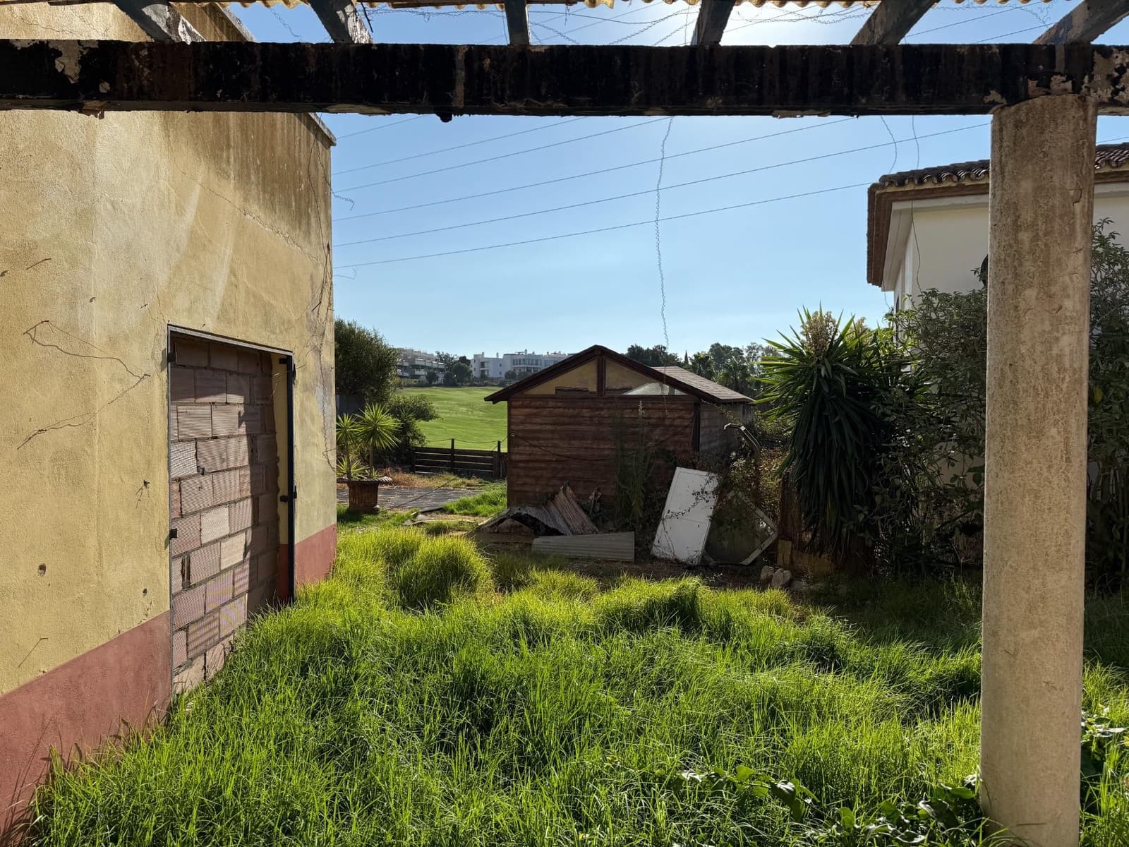 Byggegrund til salg i Estepona - € 650.000 (Ref: 9758979)