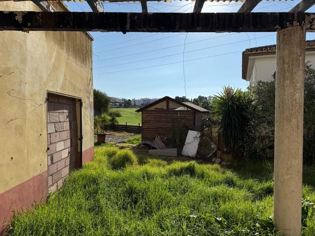 Byggegrund til salg i Estepona Golf, Estepona - € 650.000 (Ref: 9758979)