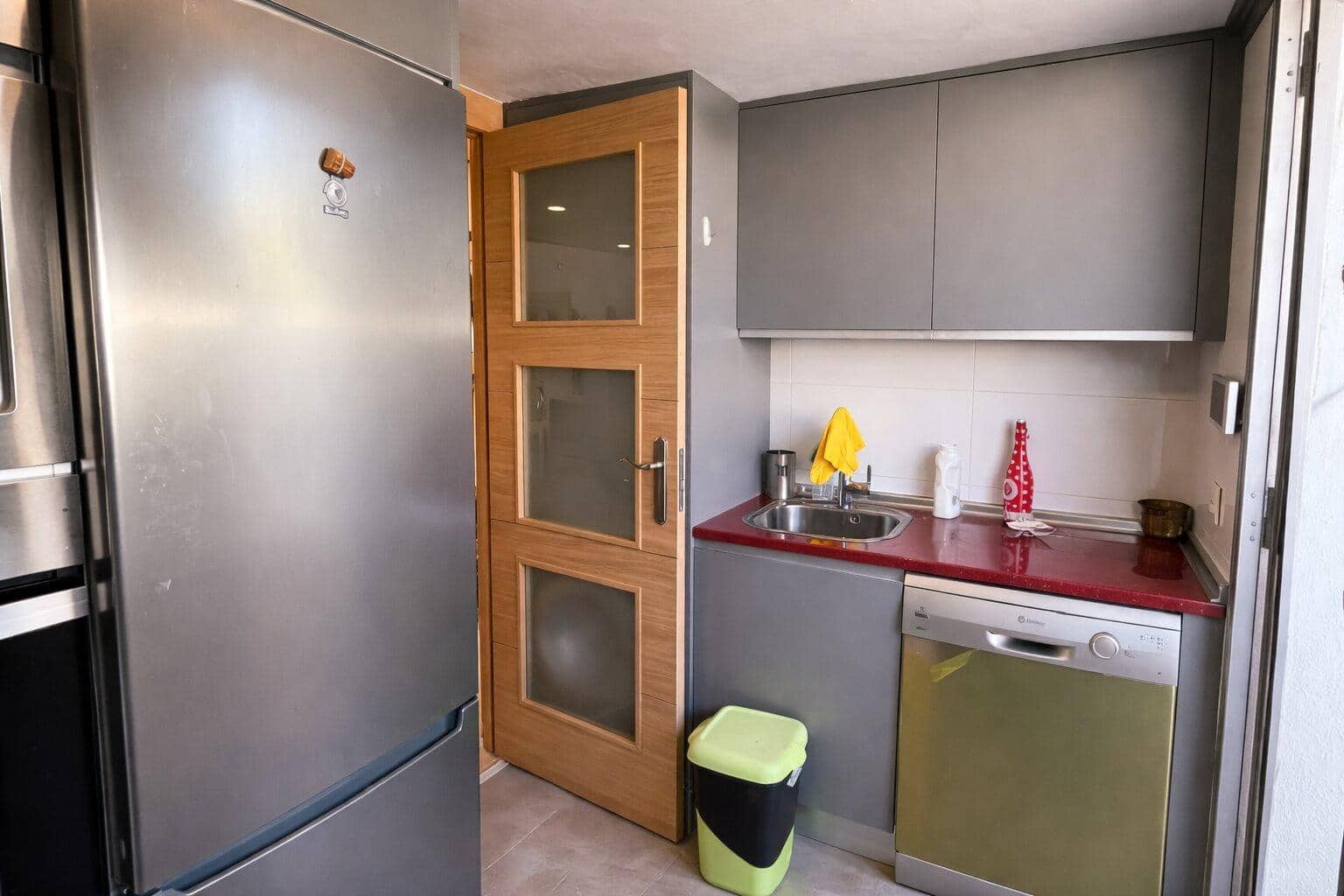 Adosado de 3 habitaciones en Estepona en venta con piscina - 430.000 € (Ref: 9761999)