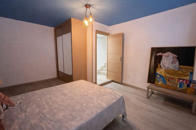 3 soverom Rekkehus til salgs i Estepona med svømmebasseng - € 430 000 (Ref: 9761999)