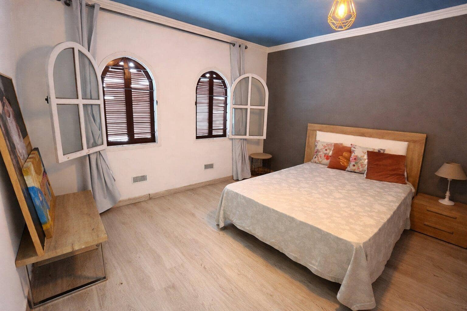 Adosado de 3 habitaciones en Estepona en venta con piscina - 430.000 € (Ref: 9761999)