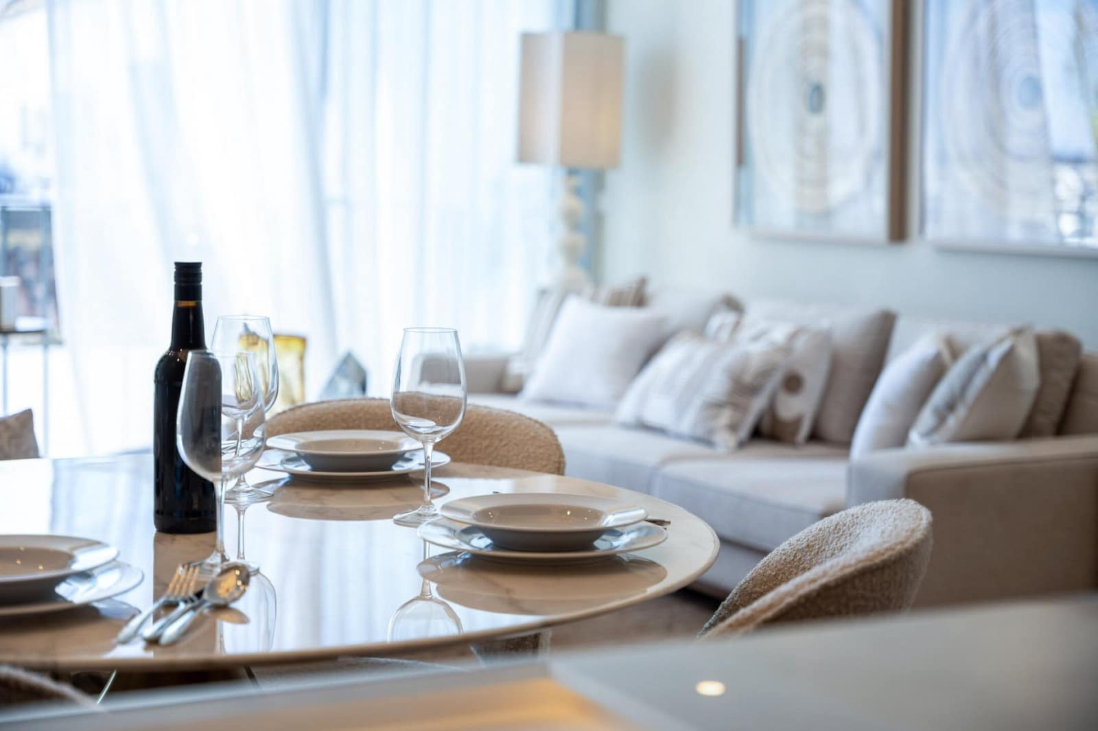 2 camera da letto Appartamento in vendita in Marbella - 1.245.000 € (Rif: 9807965)