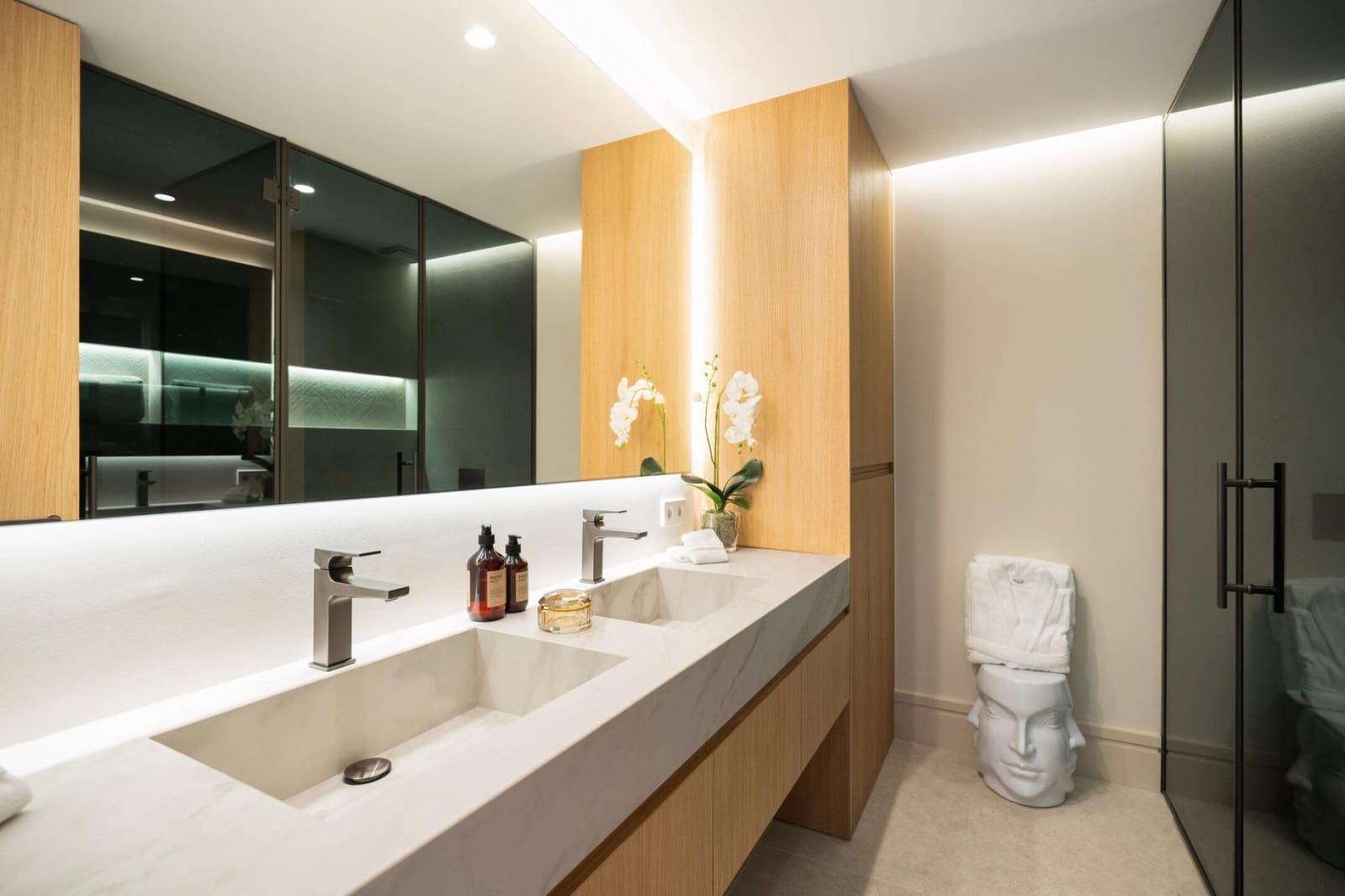 2 camera da letto Appartamento in vendita in Marbella - 1.245.000 € (Rif: 9807965)