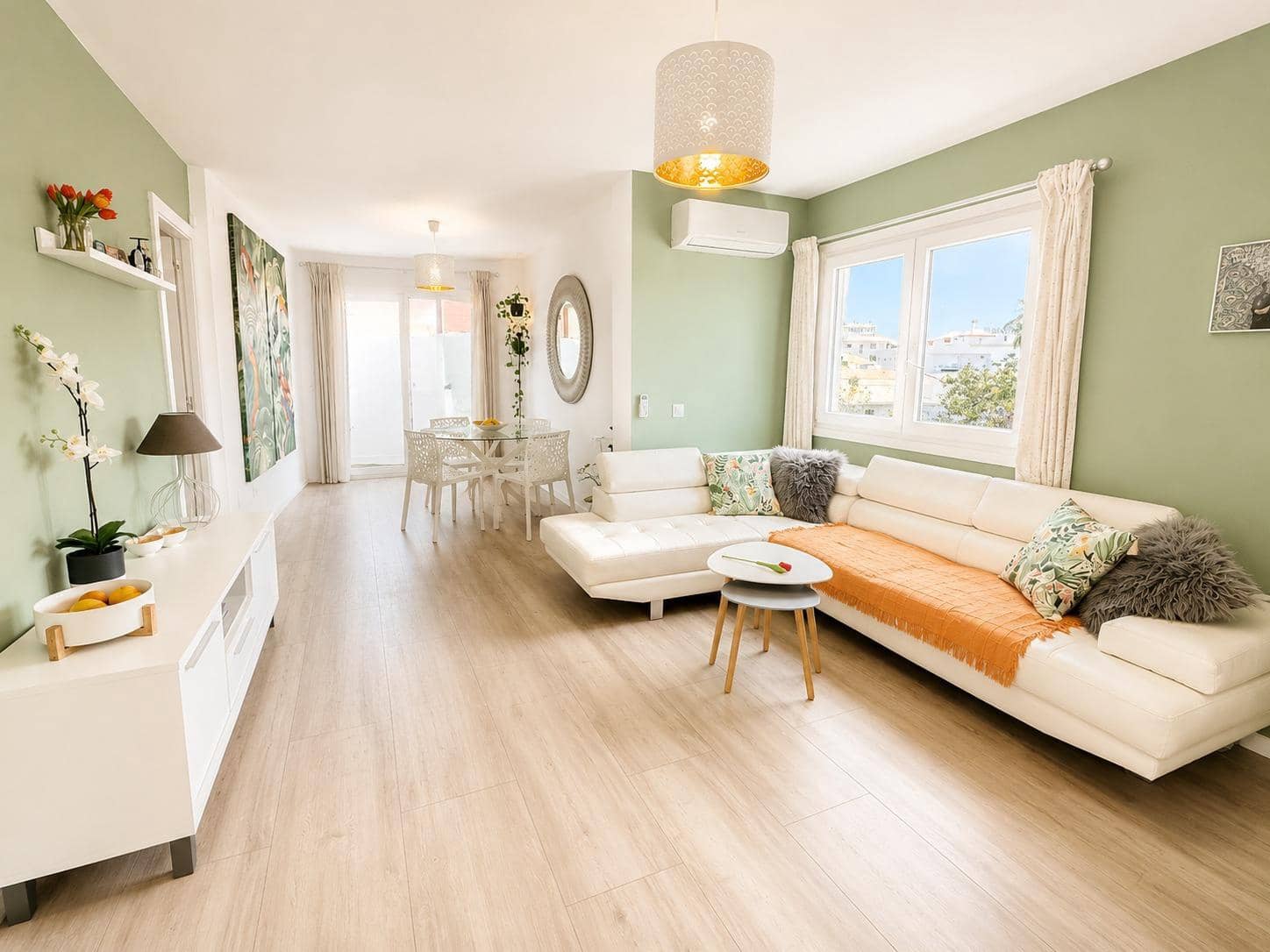 3 camera da letto Attico in vendita in Estepona - 399.000 € (Rif: 9829171)