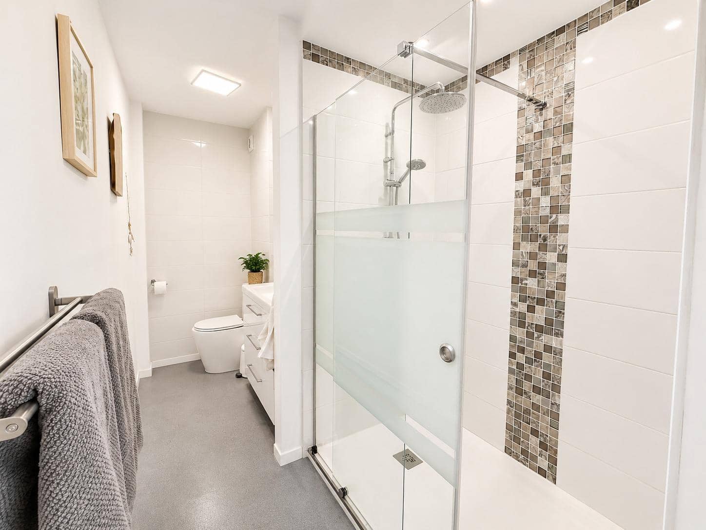 3 camera da letto Attico in vendita in Estepona - 399.000 € (Rif: 9829171)