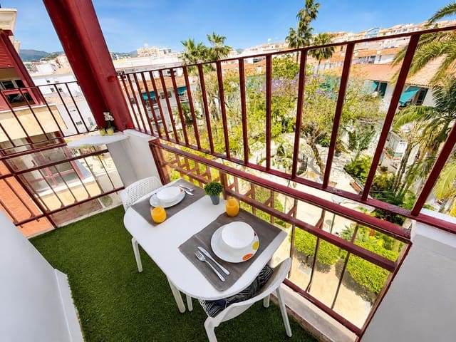 3 sypialnia Penthouse na sprzedaż w Estepona - 399 000 € (Ref: 9829171)