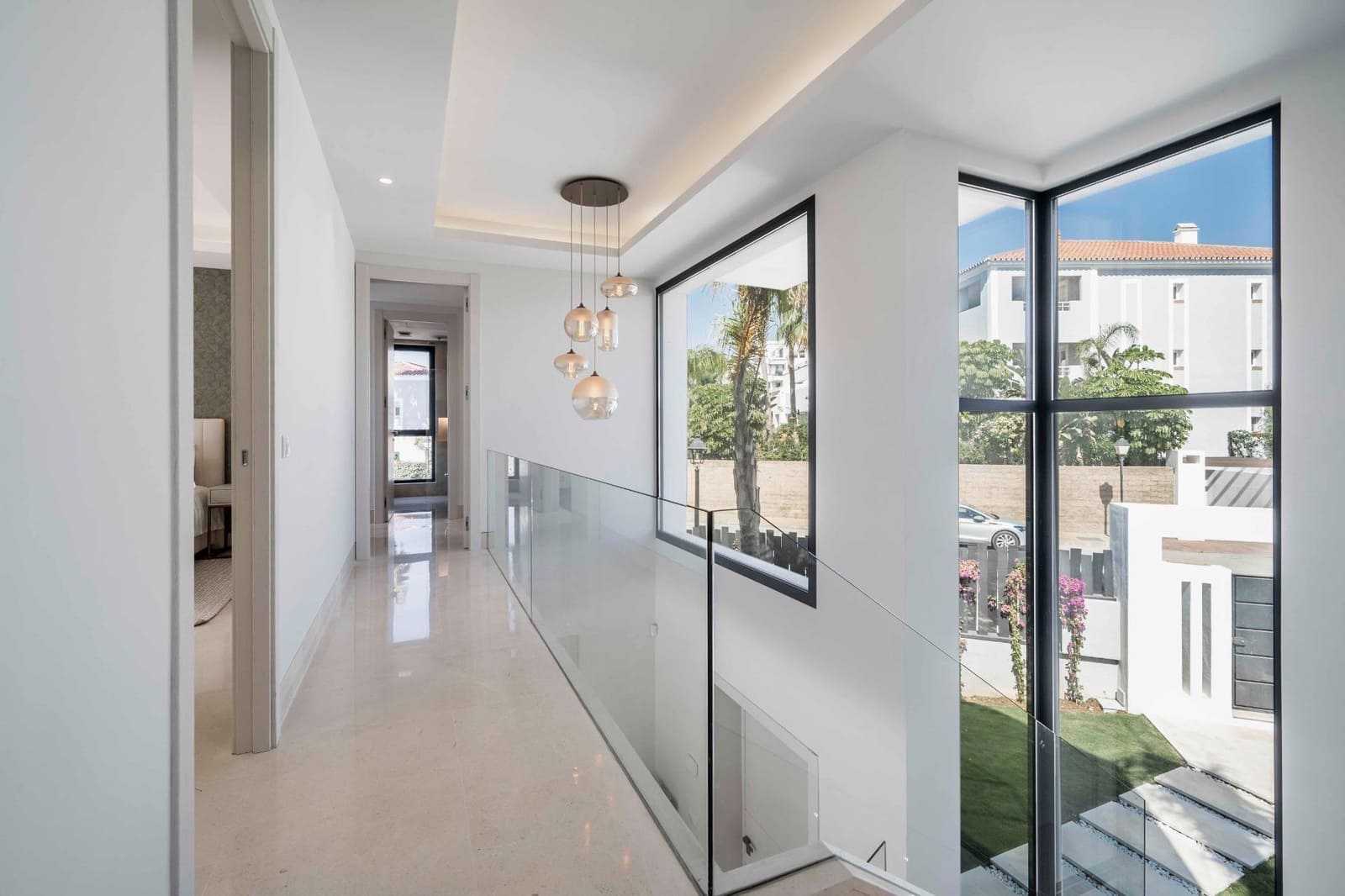 4 camera da letto Villa in vendita in Estepona - 1.995.000 € (Rif: 9849384)