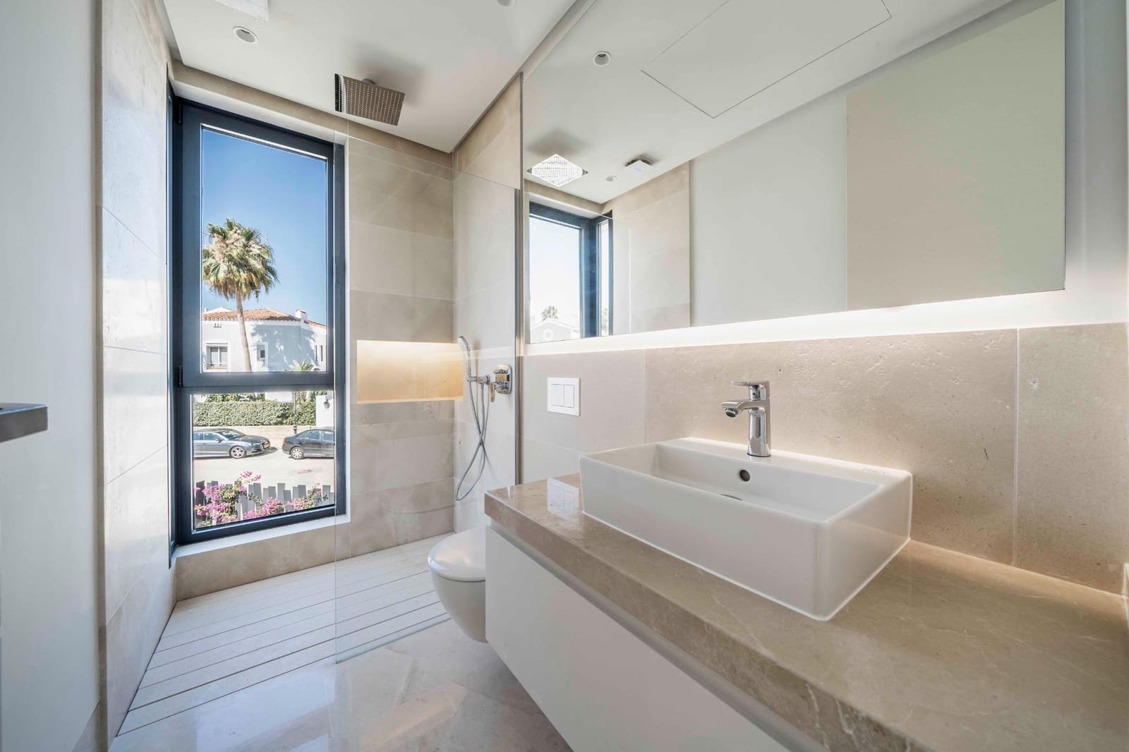 4 camera da letto Villa in vendita in Estepona - 1.995.000 € (Rif: 9849384)