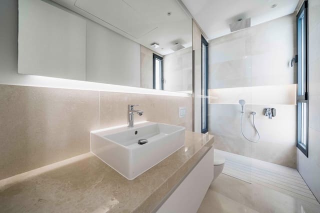 4 camera da letto Villa in vendita in Estepona - 1.995.000 € (Rif: 9849384)