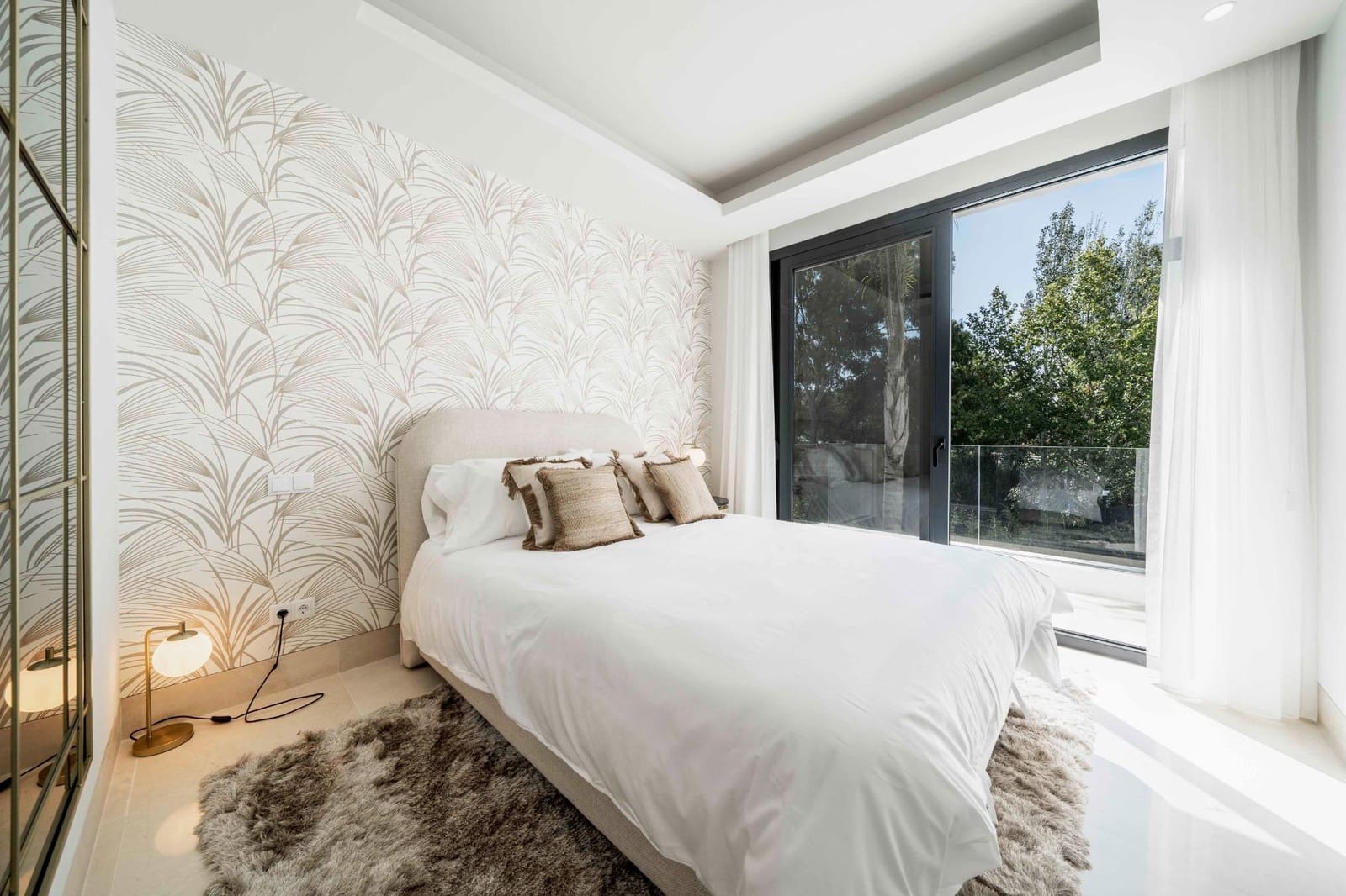 4 camera da letto Villa in vendita in Estepona - 1.995.000 € (Rif: 9849384)