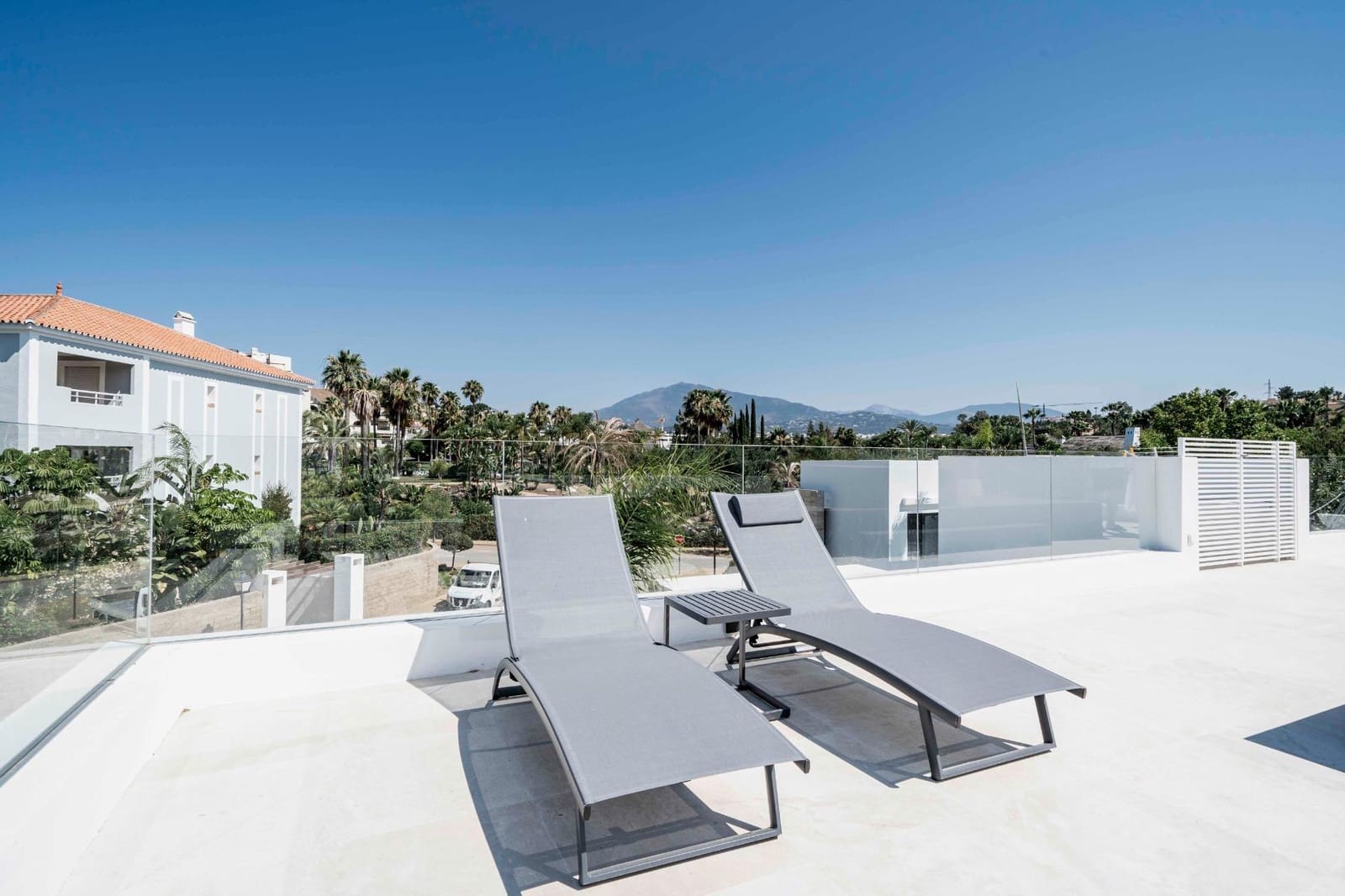 4 camera da letto Villa in vendita in Estepona - 1.995.000 € (Rif: 9849384)
