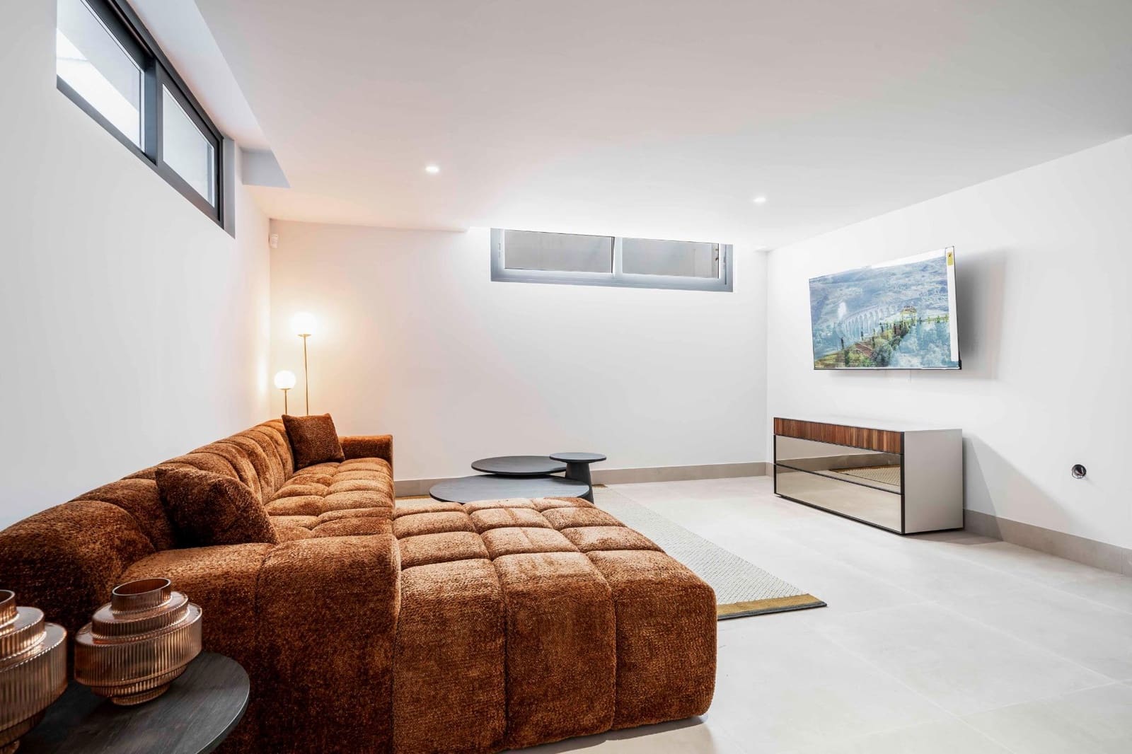 4 camera da letto Villa in vendita in Estepona - 1.995.000 € (Rif: 9849384)
