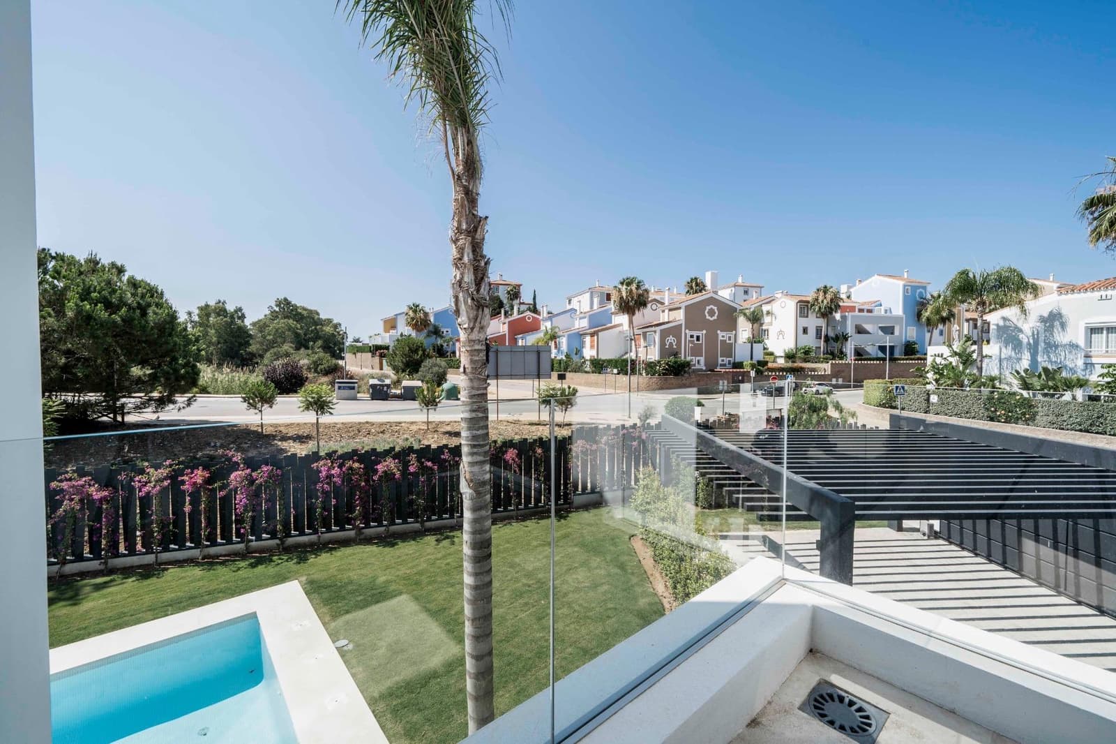 4 camera da letto Villa in vendita in Estepona - 1.995.000 € (Rif: 9849384)