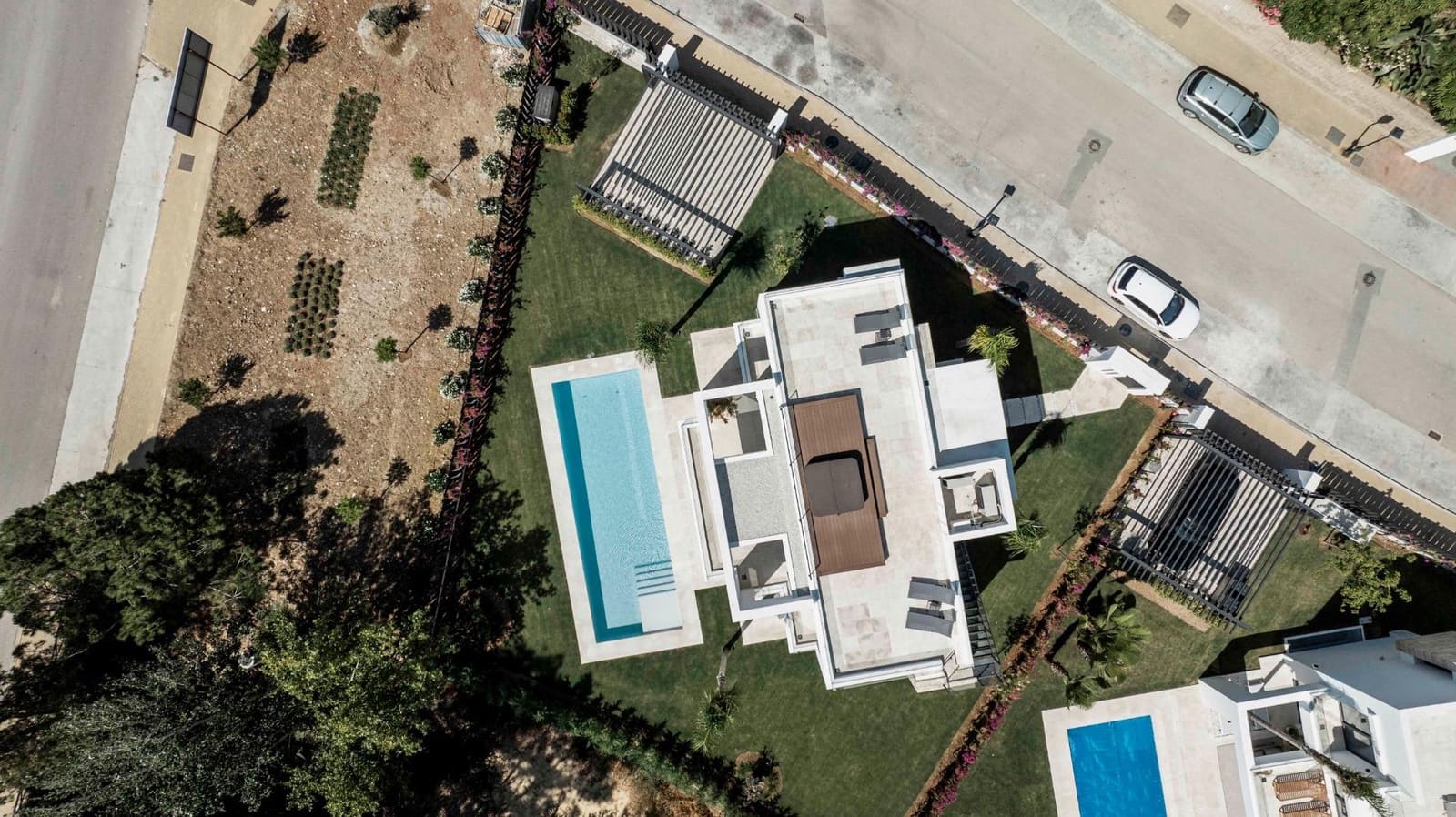 4 camera da letto Villa in vendita in Estepona - 1.995.000 € (Rif: 9849384)