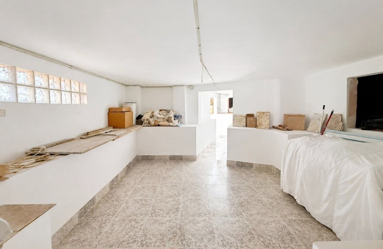 3 soveværelse Villa til salg i San Fulgencio med swimmingpool - € 524.900 (Ref: 10076760)