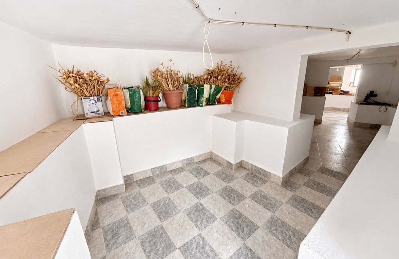 3 soveværelse Villa til salg i San Fulgencio med swimmingpool - € 524.900 (Ref: 10076760)