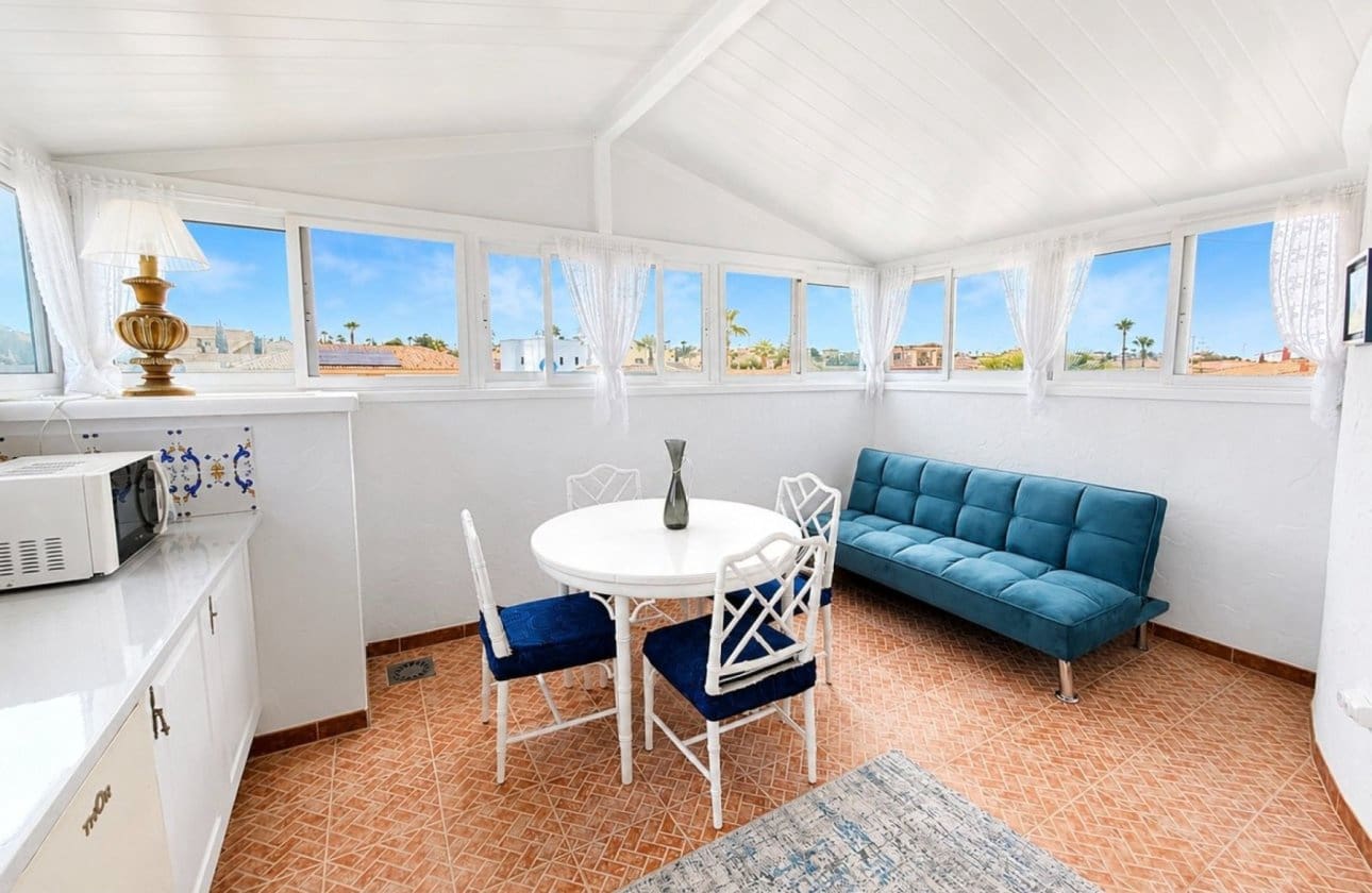 3 soveværelse Villa til salg i San Fulgencio med swimmingpool - € 524.900 (Ref: 10076760)
