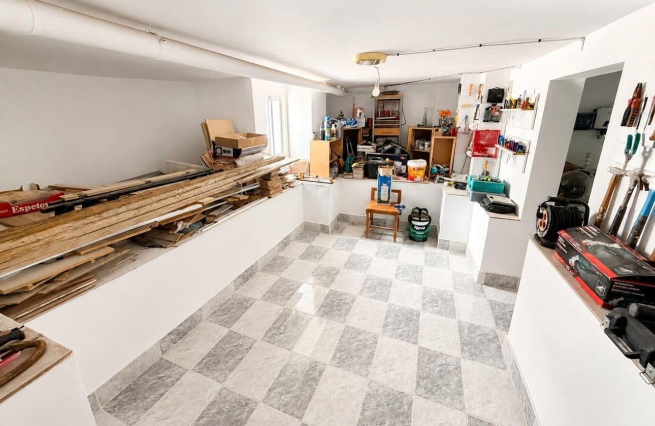 3 soveværelse Villa til salg i San Fulgencio med swimmingpool - € 524.900 (Ref: 10076760)