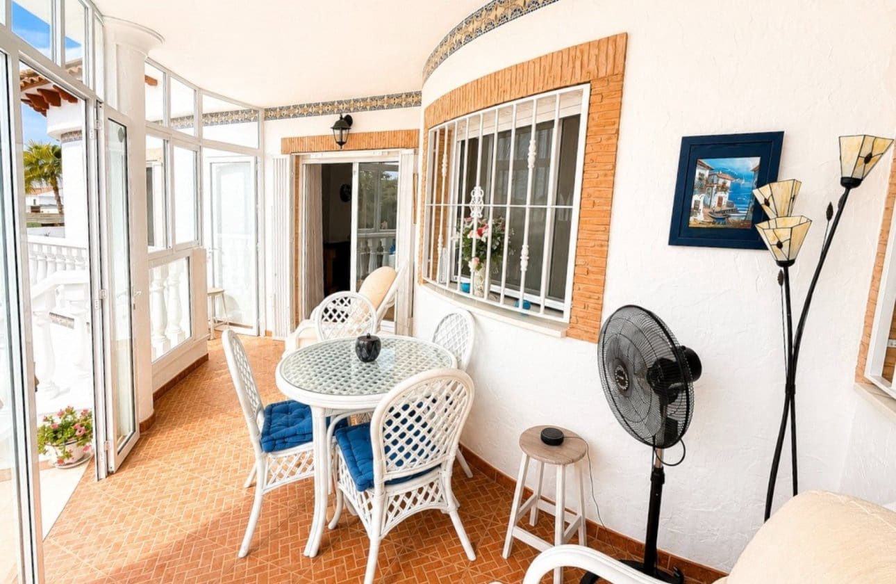 3 soveværelse Villa til salg i San Fulgencio med swimmingpool - € 524.900 (Ref: 10076760)