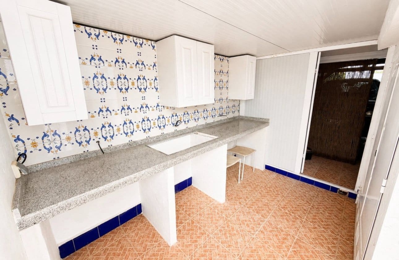 3 soveværelse Villa til salg i San Fulgencio med swimmingpool - € 524.900 (Ref: 10076760)