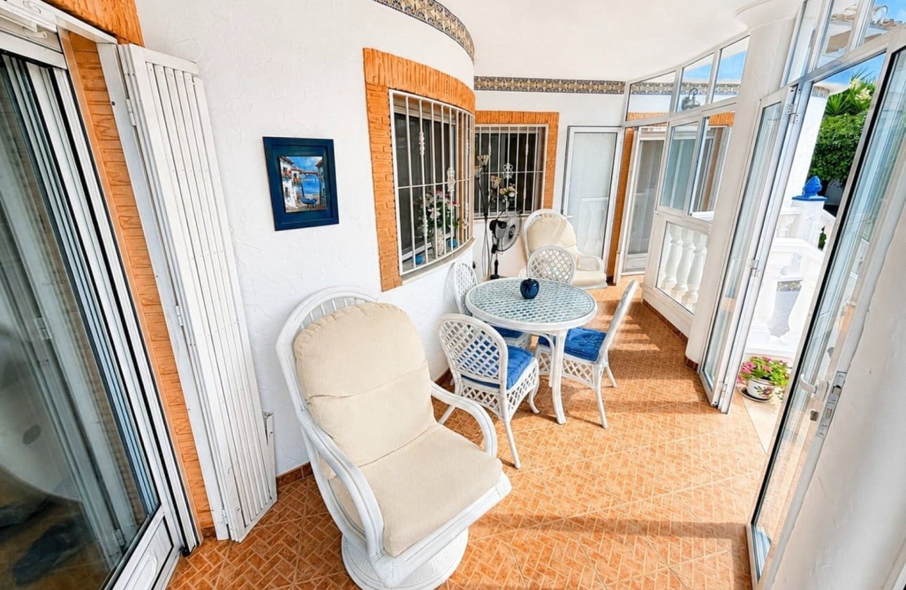 3 soveværelse Villa til salg i San Fulgencio med swimmingpool - € 524.900 (Ref: 10076760)