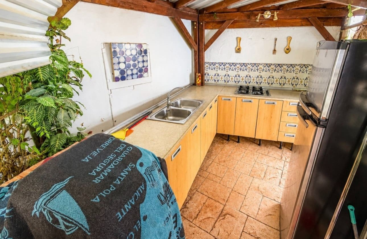 3 soveværelse Villa til salg i San Fulgencio med swimmingpool - € 524.900 (Ref: 10076760)
