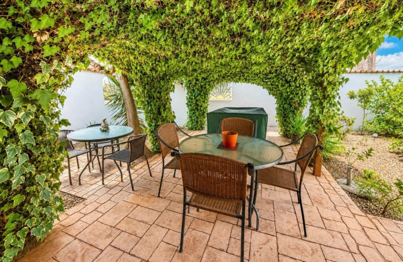 3 soveværelse Villa til salg i San Fulgencio med swimmingpool - € 524.900 (Ref: 10076760)