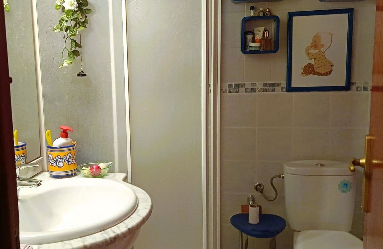 2 camera da letto Villetta Bifamiliare in vendita in San Fulgencio con piscina - 131.900 € (Rif: 10076761)