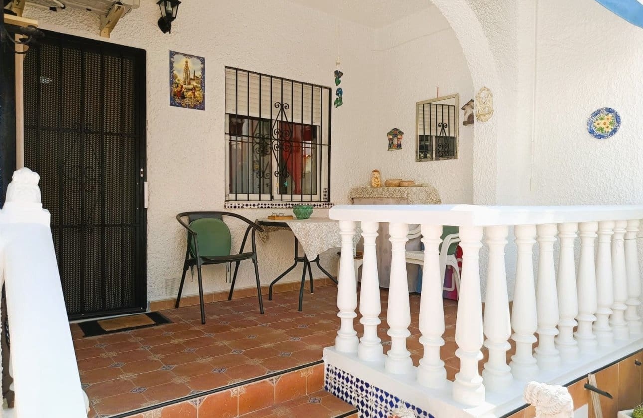 2 camera da letto Villetta Bifamiliare in vendita in San Fulgencio con piscina - 131.900 € (Rif: 10076761)