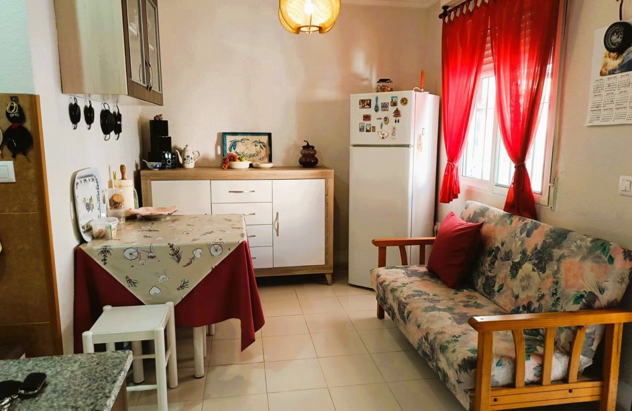2 camera da letto Villetta Bifamiliare in vendita in San Fulgencio con piscina - 131.900 € (Rif: 10076761)