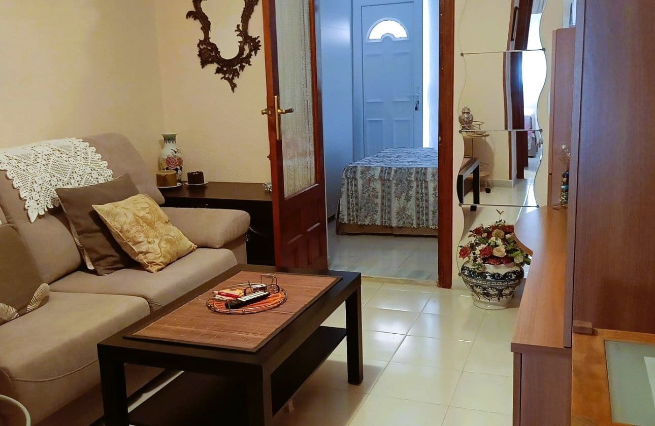 2 camera da letto Villetta Bifamiliare in vendita in San Fulgencio con piscina - 131.900 € (Rif: 10076761)