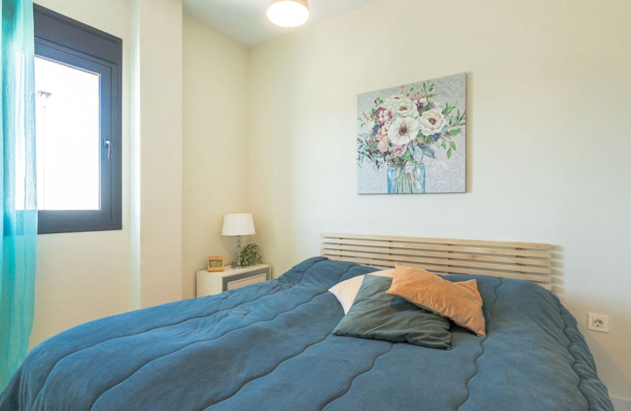 2 makuuhuone Kattohuoneisto myytävänä paikassa Los Altos mukana uima-altaan - 264 900 € (Ref: 10076762)