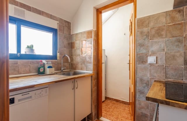2 chambre Penthouse à vendre à Centro, Torrevieja - 144 900 € (Ref: 10077089)