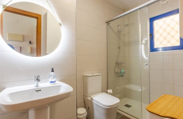 2 chambre Penthouse à vendre à Centro, Torrevieja - 144 900 € (Ref: 10077089)