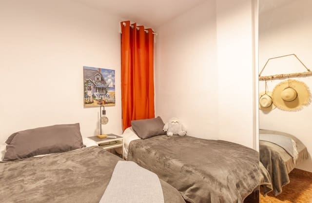 2 chambre Penthouse à vendre à Centro, Torrevieja - 144 900 € (Ref: 10077089)