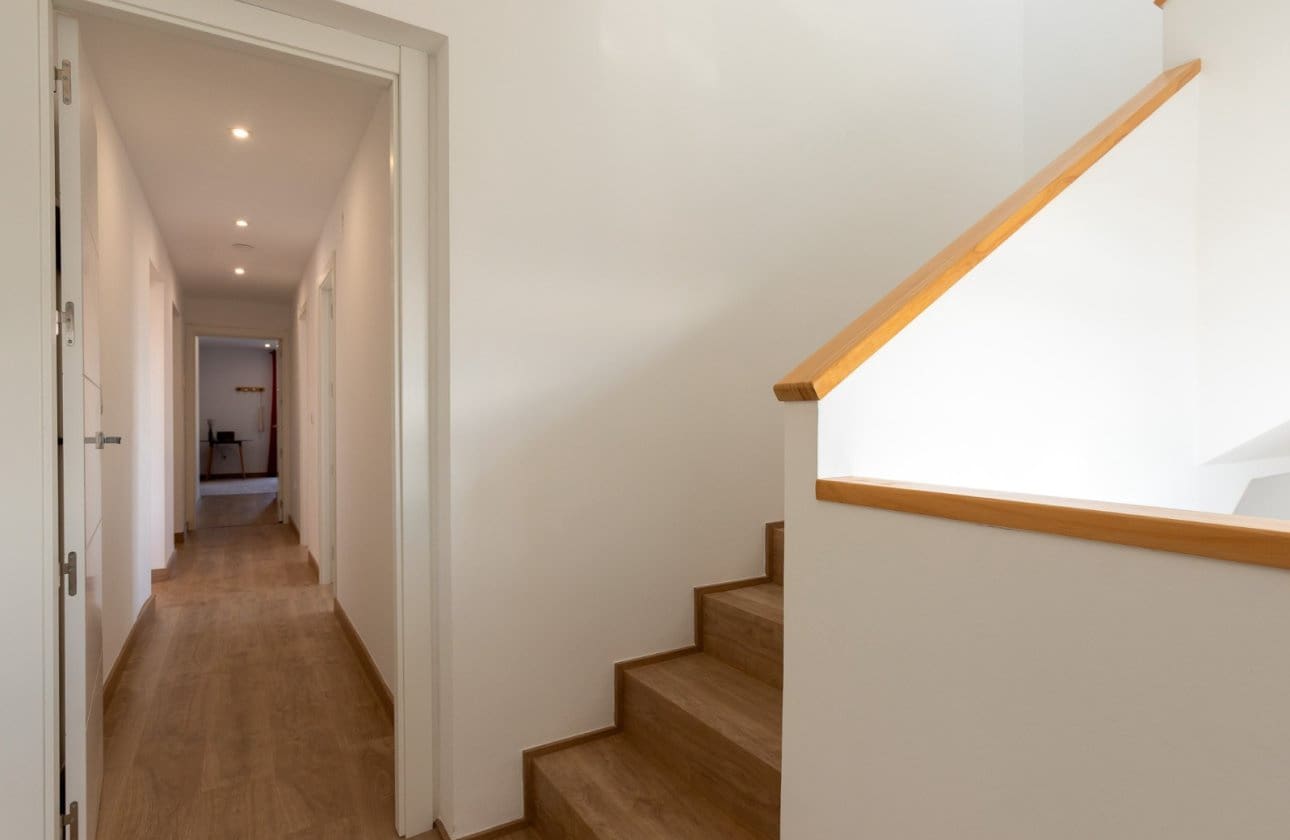 Chalet de 4 habitaciones en Torrevieja en venta con piscina garaje - 548.900 € (Ref: 10079058)
