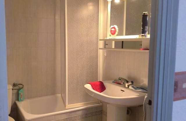 Adosado de 2 habitaciones en San Fulgencio en venta - 132.900 € (Ref: 10079970)