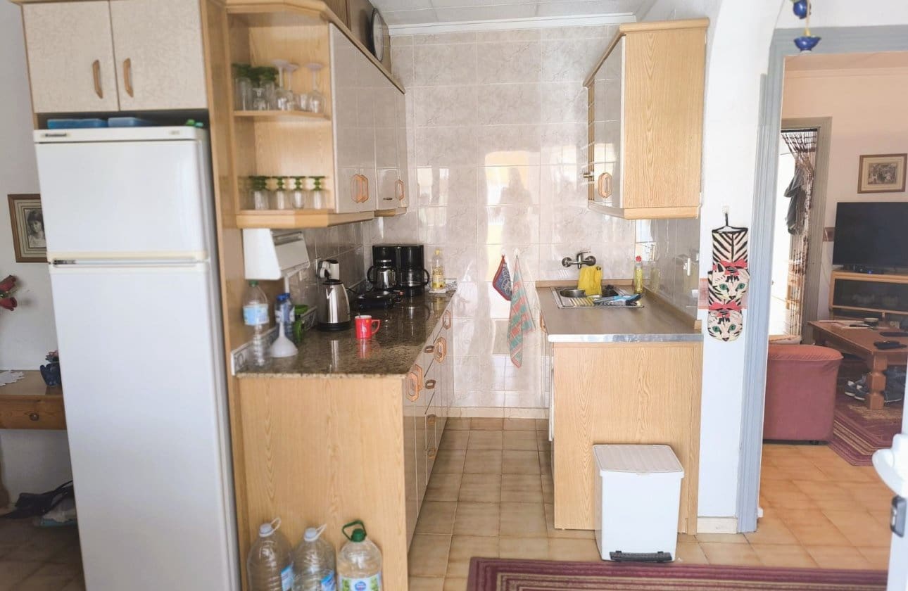 Adosado de 2 habitaciones en San Fulgencio en venta - 132.900 € (Ref: 10079970)