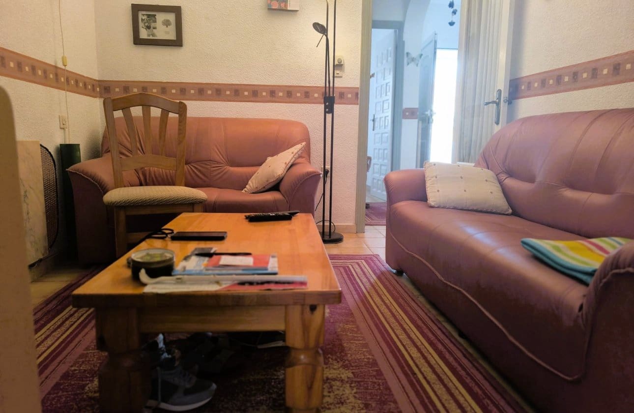 Adosado de 2 habitaciones en San Fulgencio en venta - 132.900 € (Ref: 10079970)