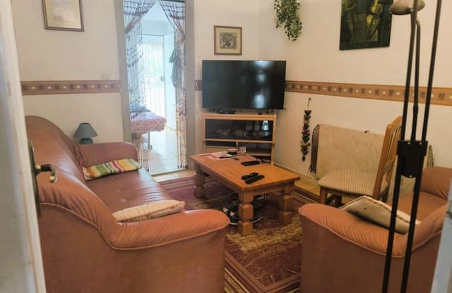 Adosado de 2 habitaciones en San Fulgencio en venta - 132.900 € (Ref: 10079970)