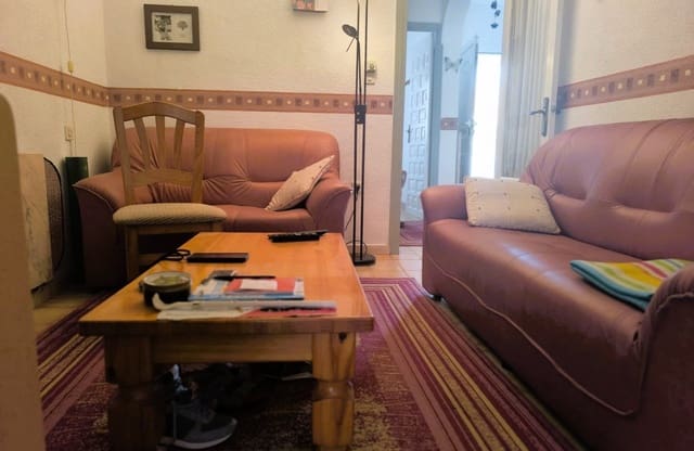 Adosado de 2 habitaciones en San Fulgencio en venta - 132.900 € (Ref: 10079970)