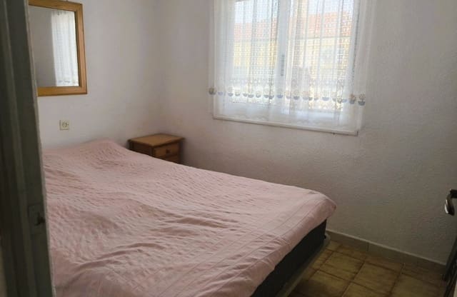 Adosado de 2 habitaciones en San Fulgencio en venta - 132.900 € (Ref: 10079970)