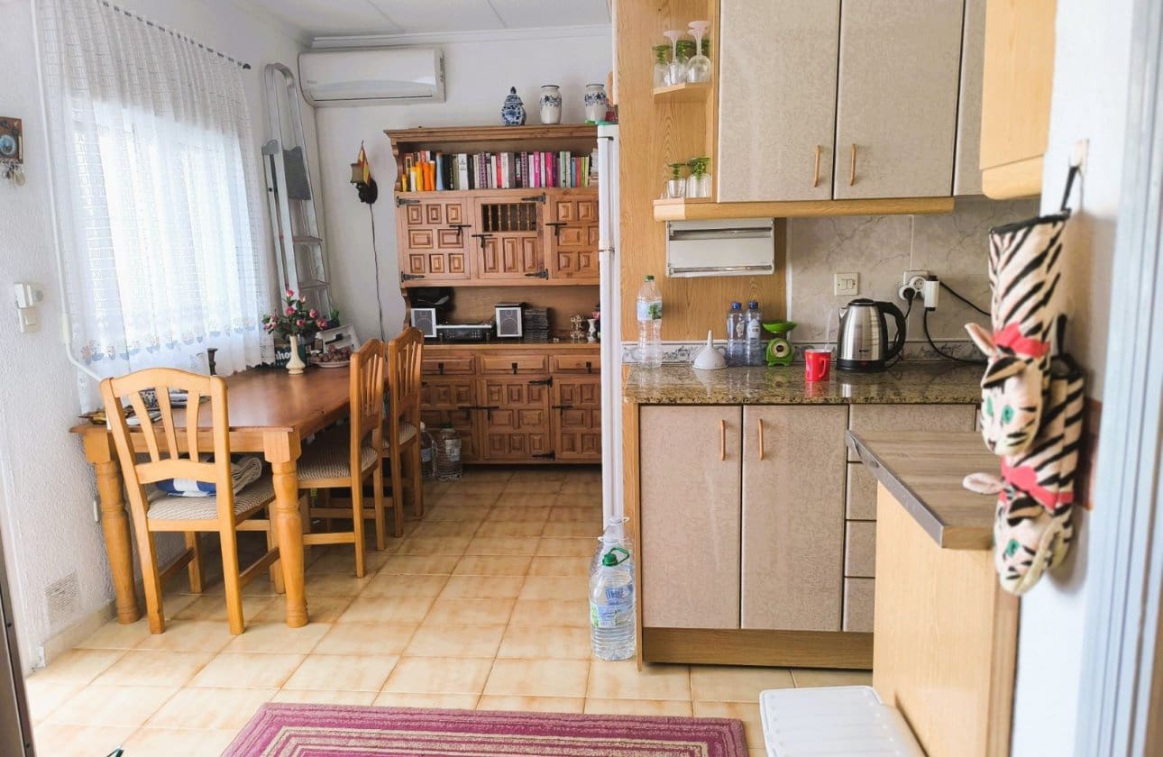 Adosado de 2 habitaciones en San Fulgencio en venta - 132.900 € (Ref: 10079970)