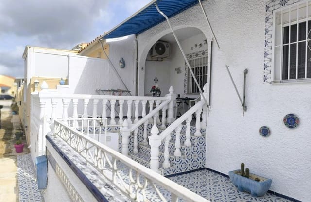 Adosado de 2 habitaciones en San Fulgencio en venta - 132.900 € (Ref: 10079970)