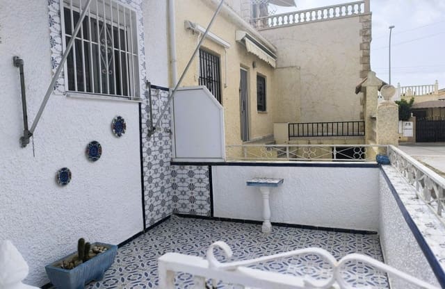 Adosado de 2 habitaciones en San Fulgencio en venta - 132.900 € (Ref: 10079970)