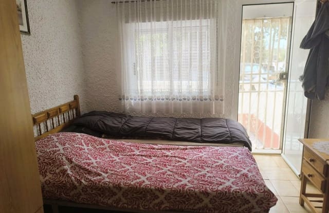 Adosado de 2 habitaciones en San Fulgencio en venta - 132.900 € (Ref: 10079970)
