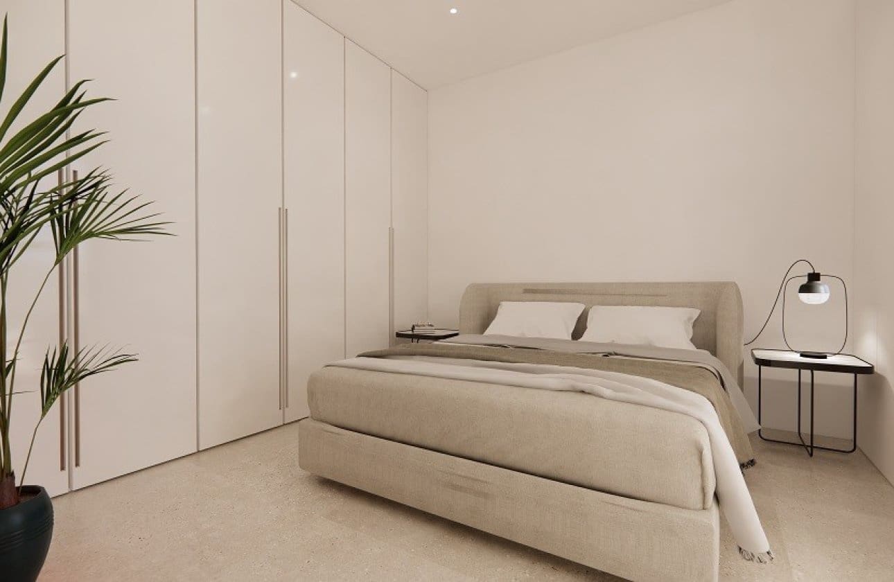 3 slaapkamer Villa te koop in Torrevieja met zwembad - € 799.000 (Ref: 10085076)