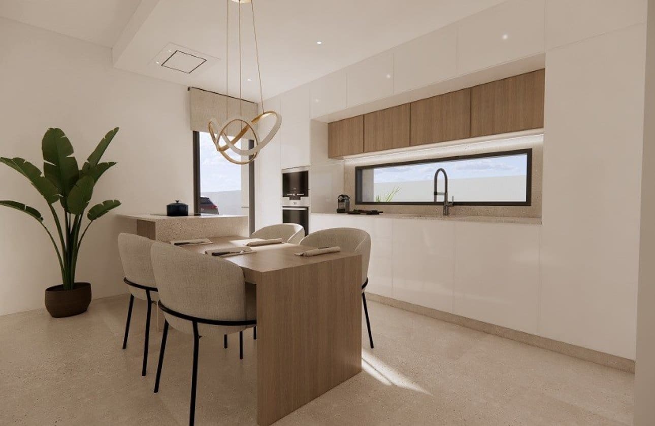 3 slaapkamer Villa te koop in Torrevieja met zwembad - € 799.000 (Ref: 10085076)