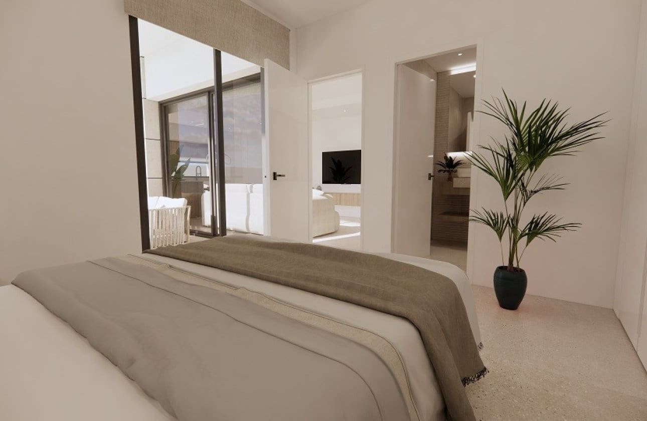 3 slaapkamer Villa te koop in Torrevieja met zwembad - € 799.000 (Ref: 10085076)