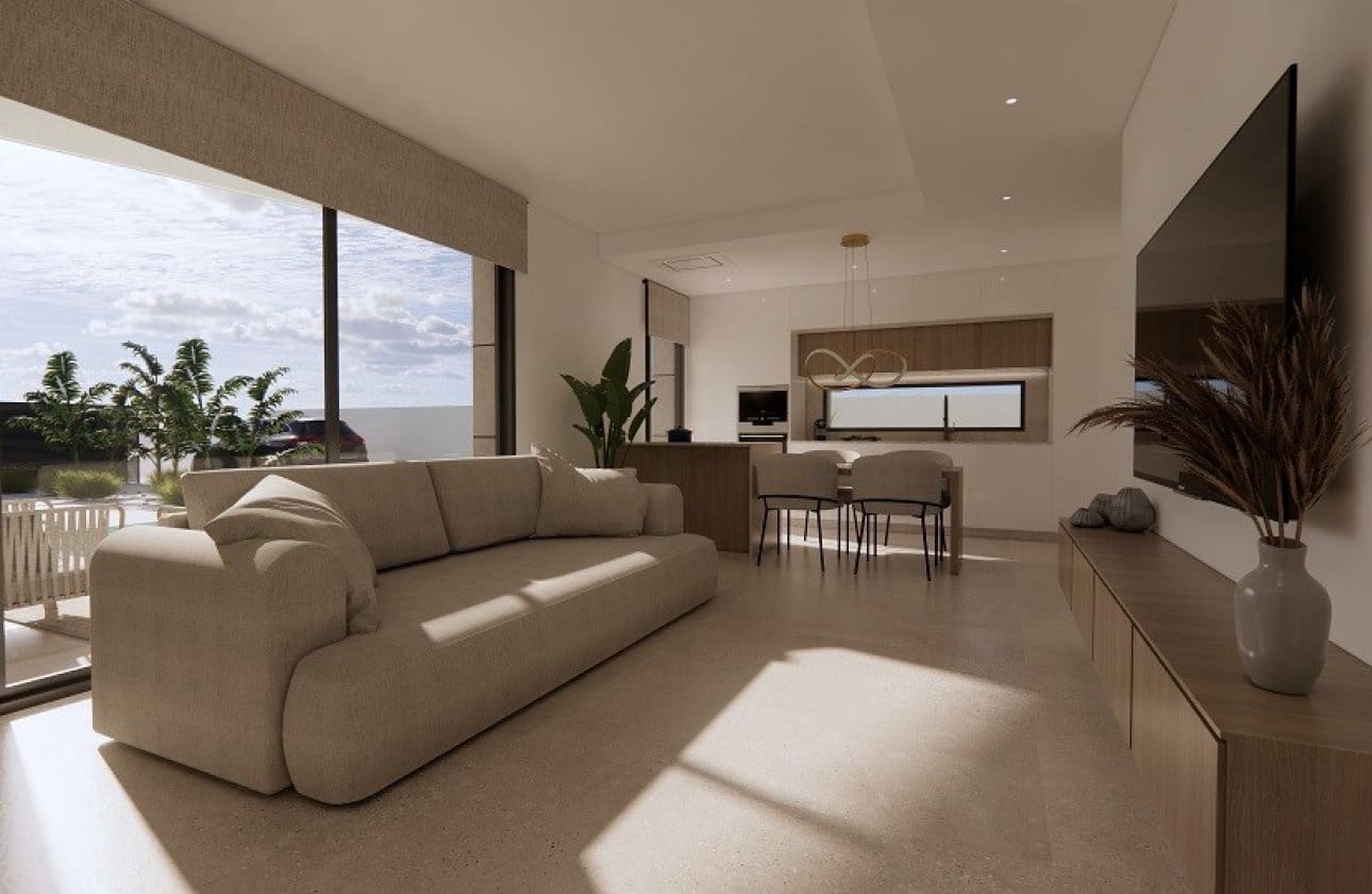 3 slaapkamer Villa te koop in Torrevieja met zwembad - € 799.000 (Ref: 10085076)